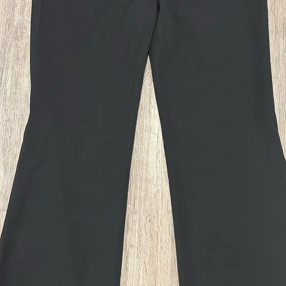 Express Editor Black Pants - Picture 3 of 12